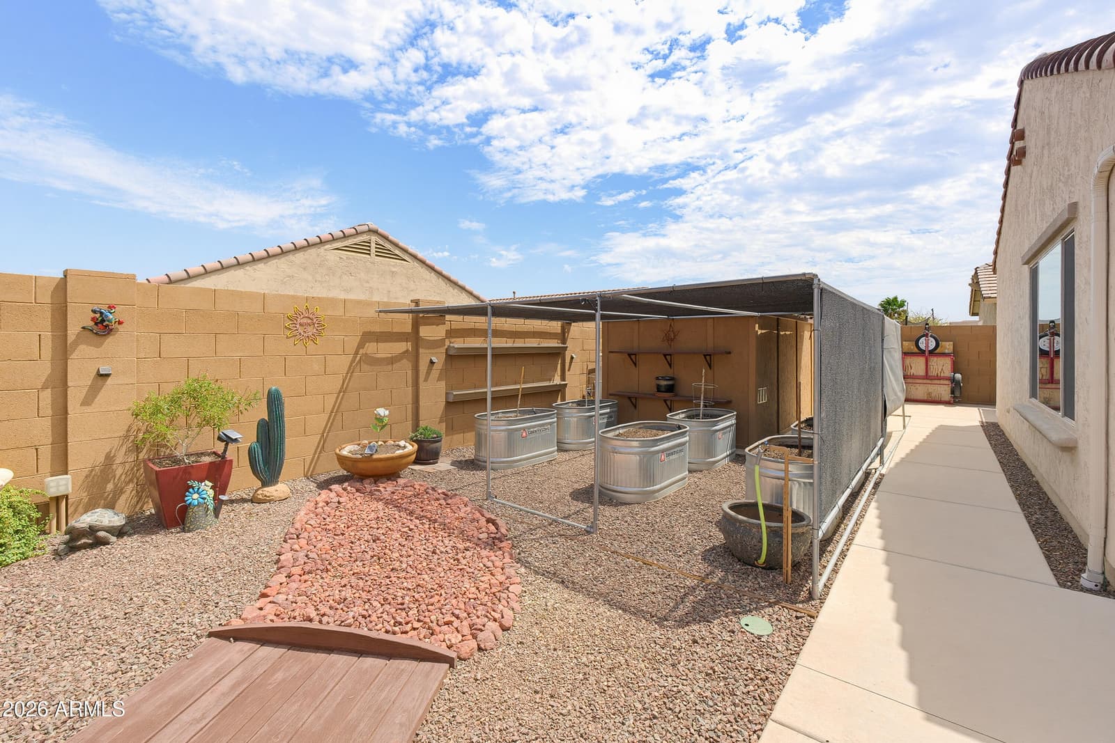 25996 W Tonopah Drive, Buckeye, AZ 85396 — photo 42 of 50
