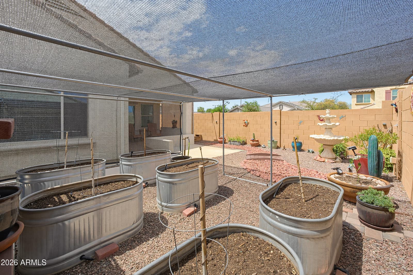 25996 W Tonopah Drive, Buckeye, AZ 85396 — photo 43 of 50