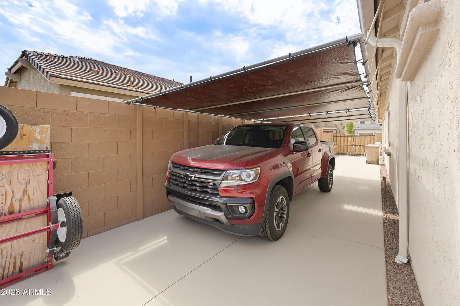 25996 W Tonopah Drive, Buckeye, AZ 85396 — photo 46 of 50