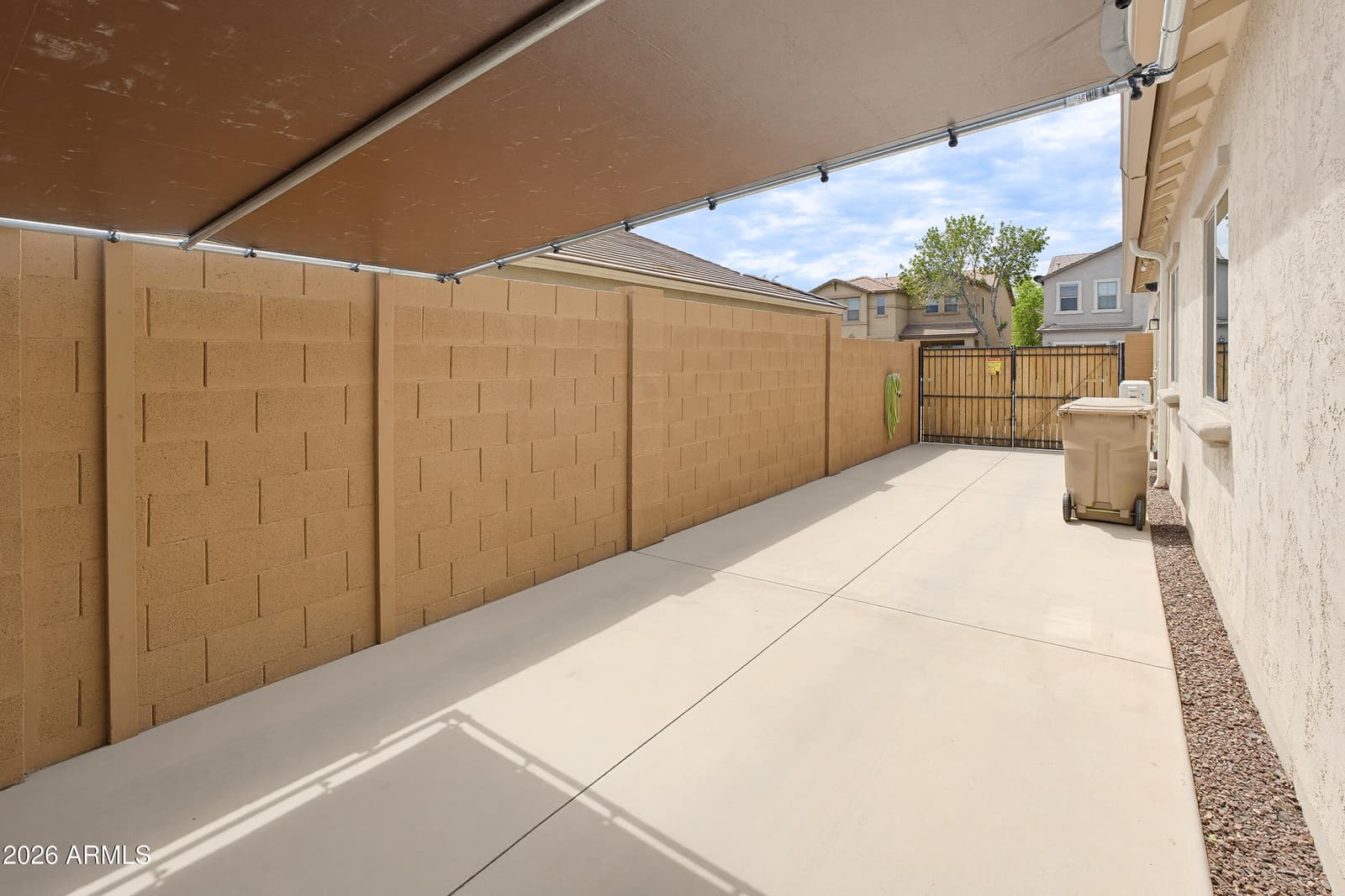 25996 W Tonopah Drive, Buckeye, AZ 85396 — photo 47 of 50