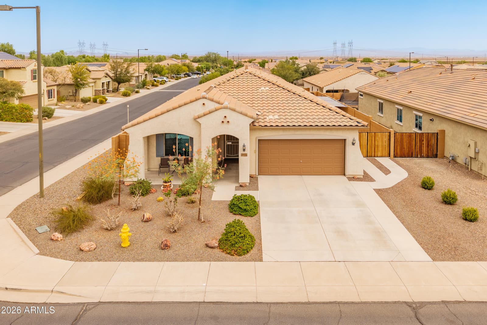 25996 W Tonopah Drive, Buckeye, AZ 85396 — photo 3 of 50