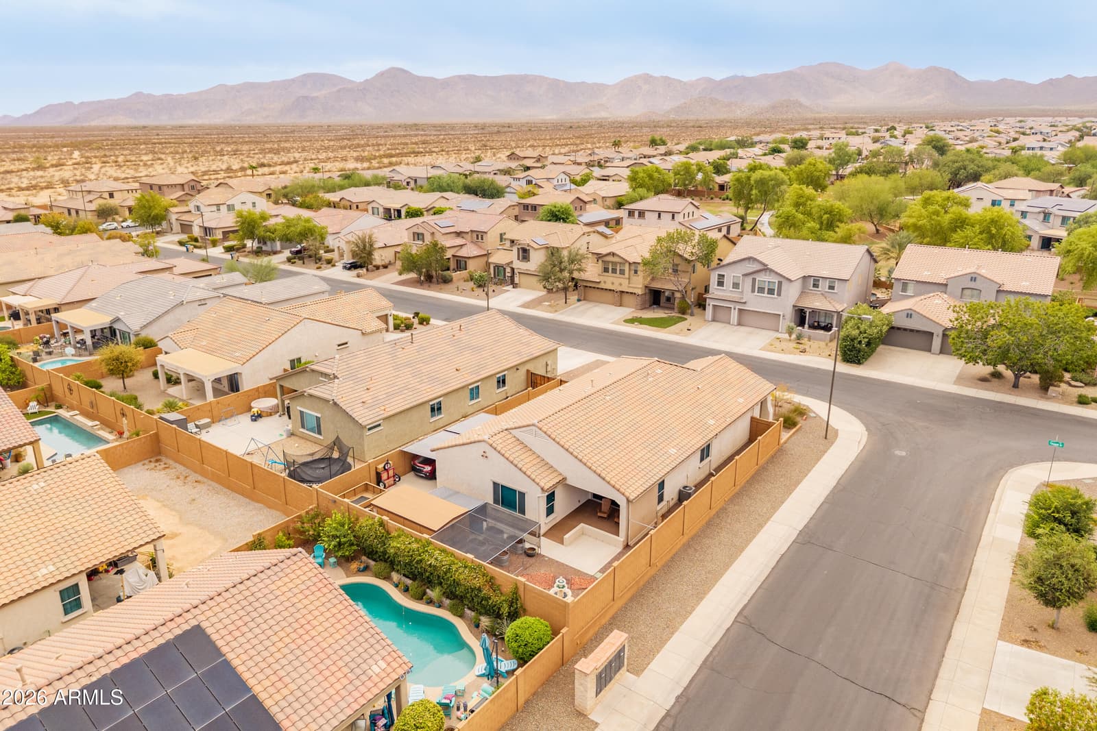 25996 W Tonopah Drive, Buckeye, AZ 85396 — photo 50 of 50