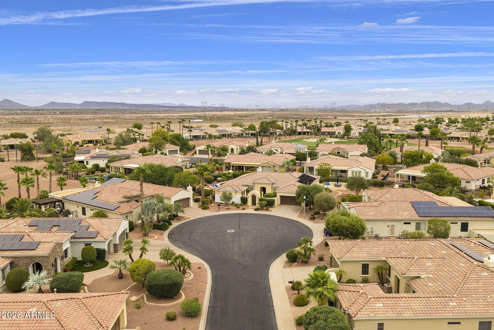 23112 N De La Guerra Court, Sun City West, AZ 85375 — photo 131 of 137