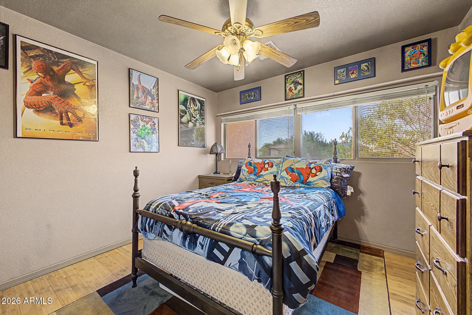 10520 W Jessie Lane, Peoria, AZ 85383 — photo 23 of 37