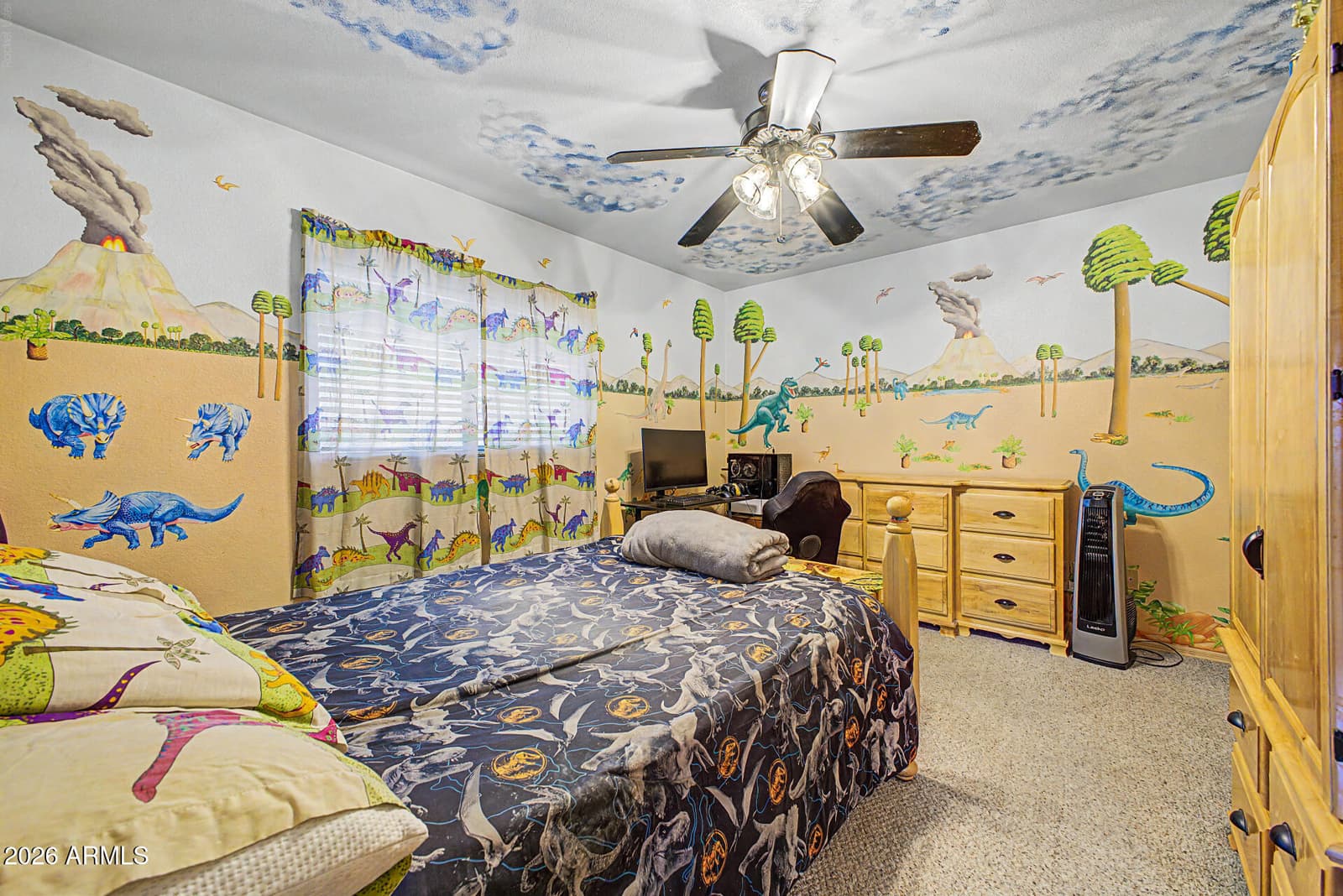 10520 W Jessie Lane, Peoria, AZ 85383 — photo 24 of 37