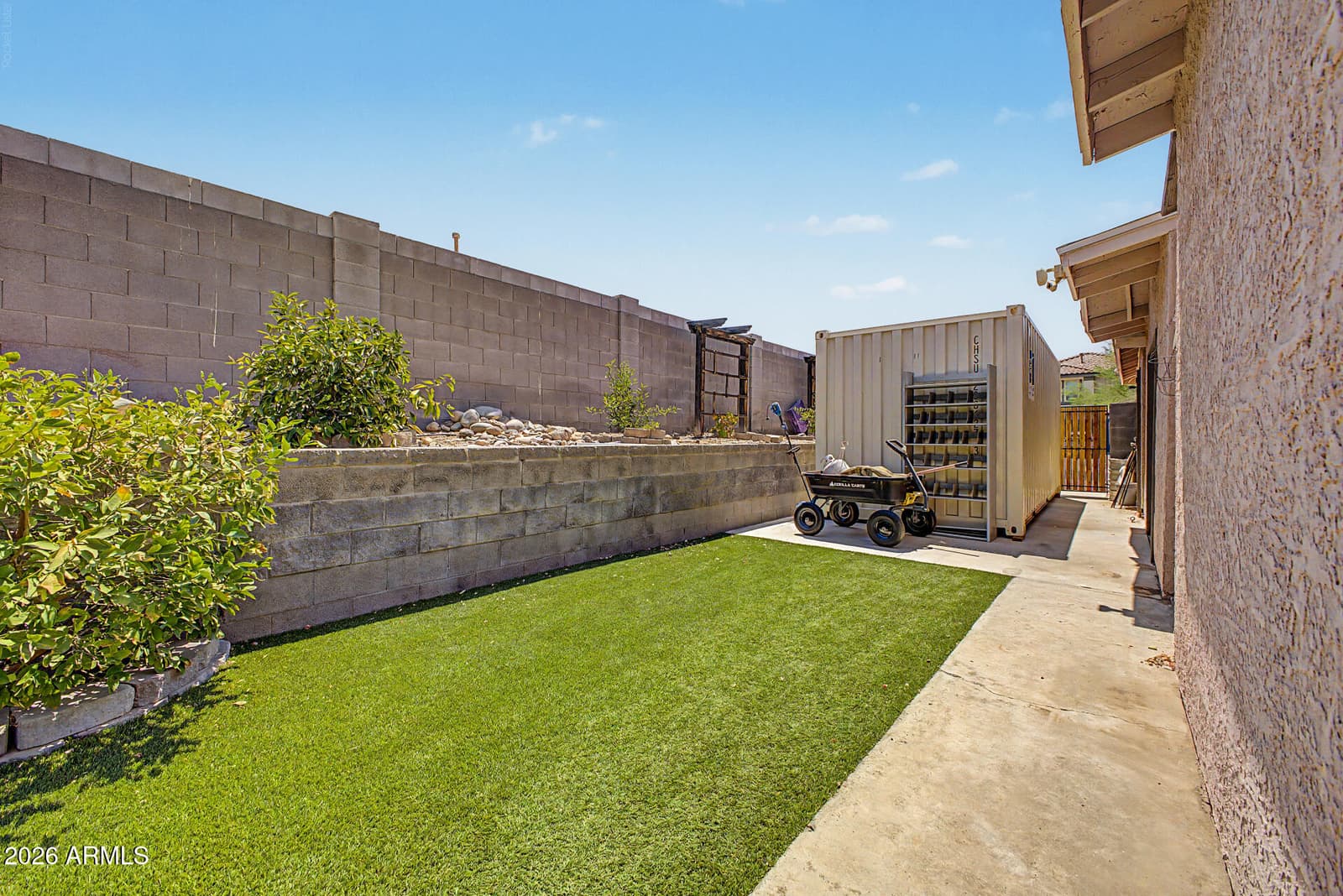 10520 W Jessie Lane, Peoria, AZ 85383 — photo 33 of 37