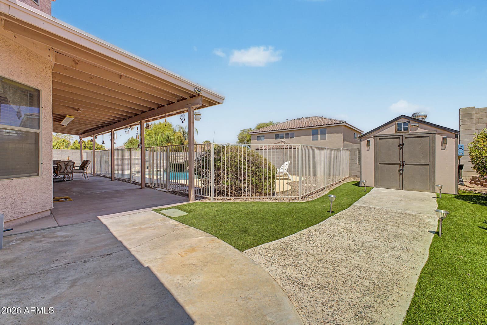 10520 W Jessie Lane, Peoria, AZ 85383 — photo 34 of 37
