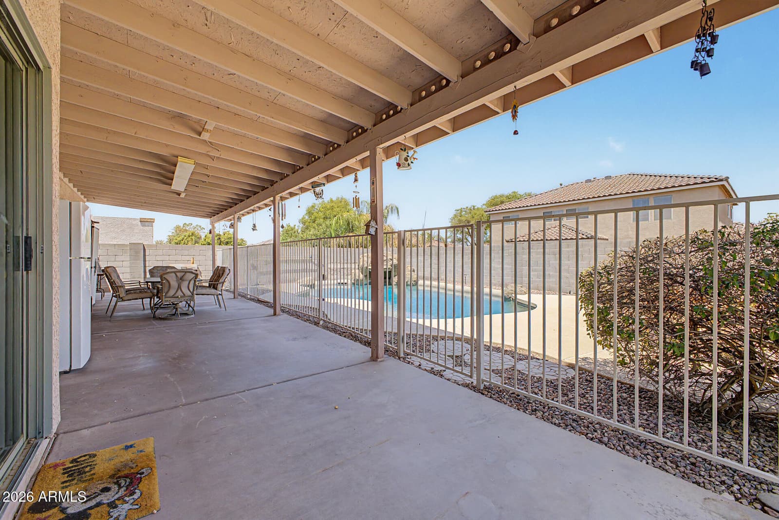 10520 W Jessie Lane, Peoria, AZ 85383 — photo 35 of 37