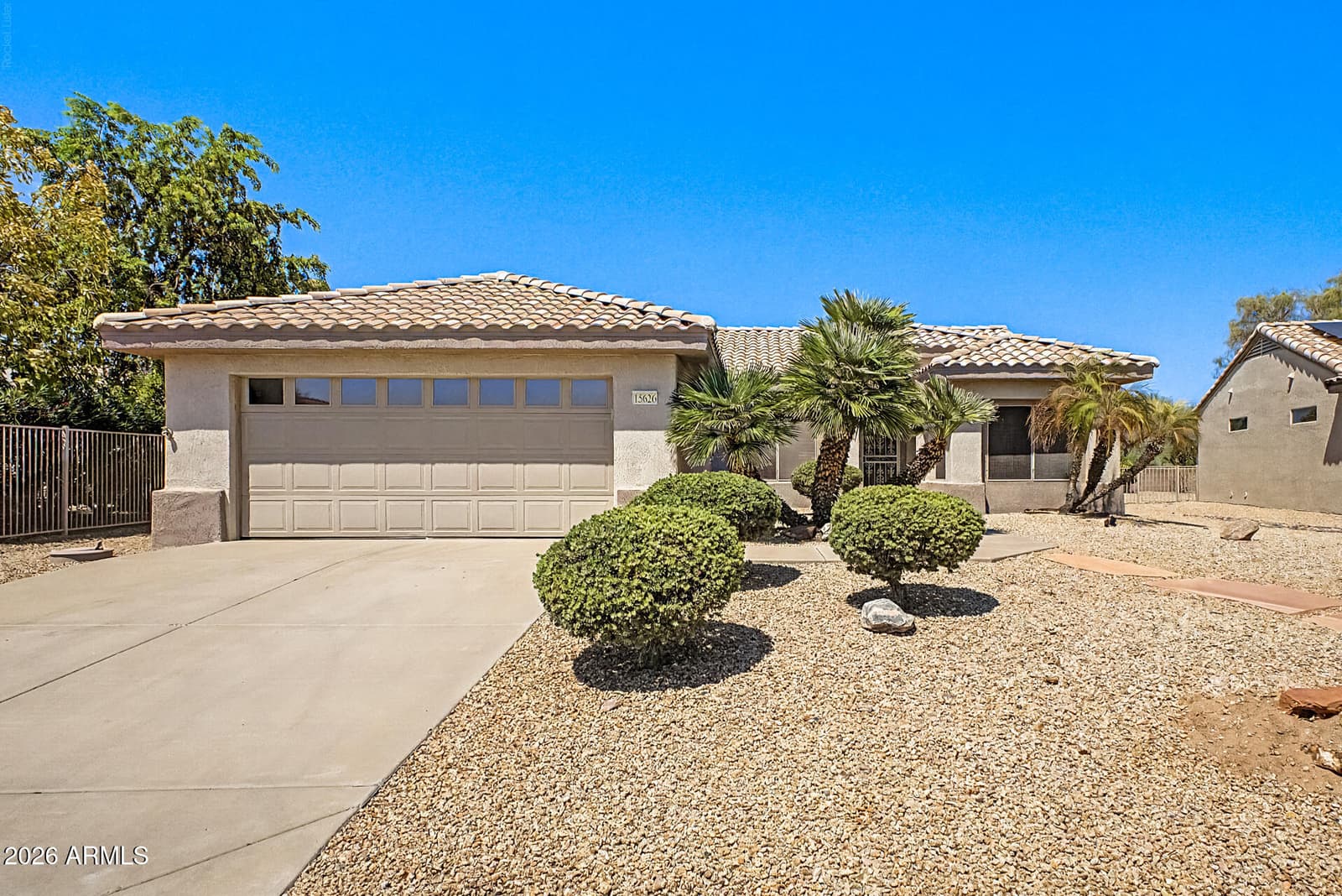 15626 W VISTA GRANDE Lane, Surprise, AZ 85374