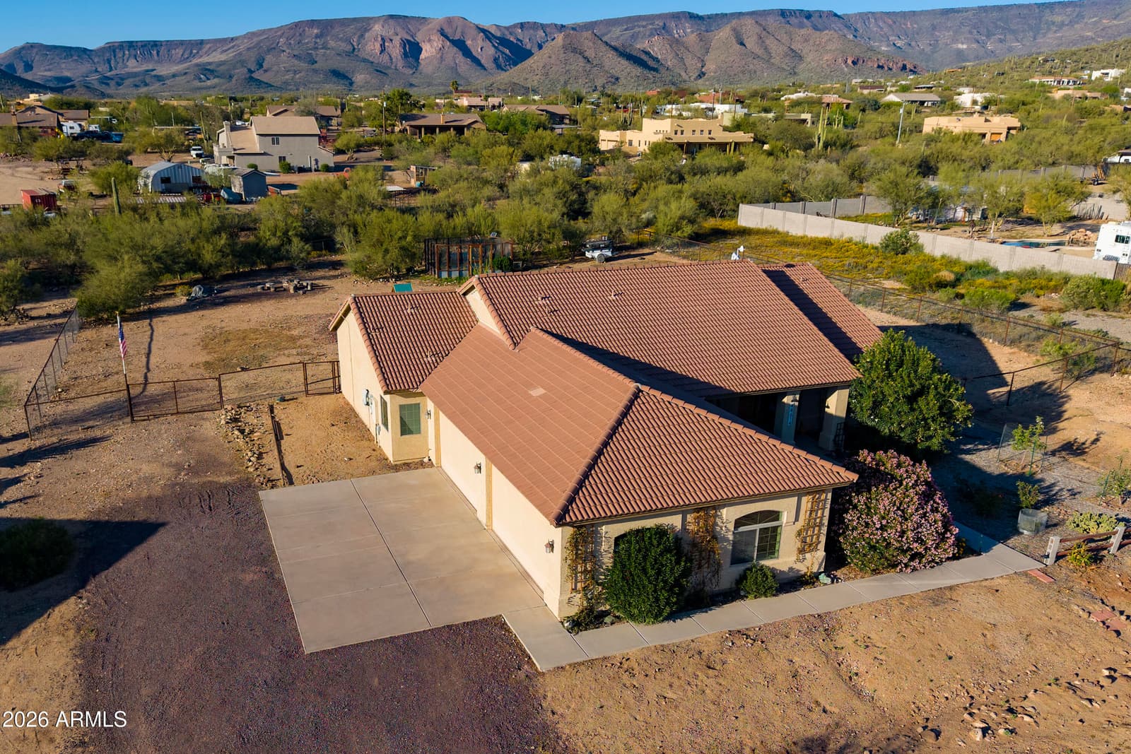 44614 N 20th Street, New River, AZ 85087 — photo 3 of 46