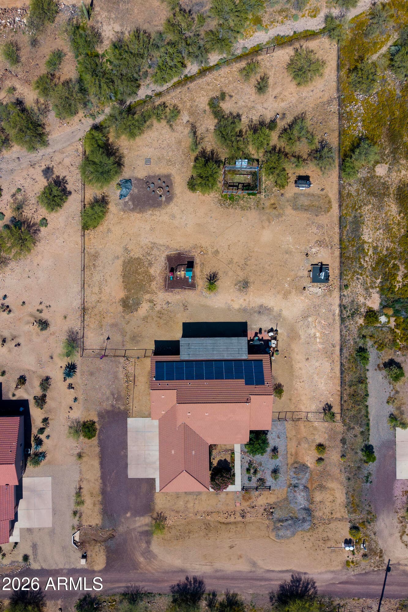 44614 N 20th Street, New River, AZ 85087 — photo 4 of 46
