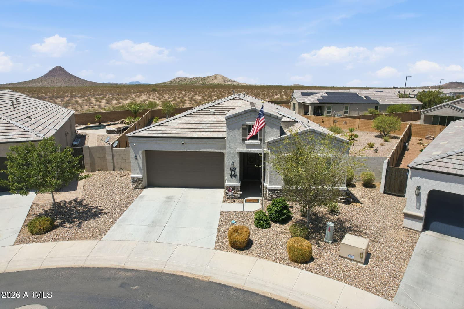 8570 W Rushmore Way, Florence, AZ 85132 — photo 41 of 100