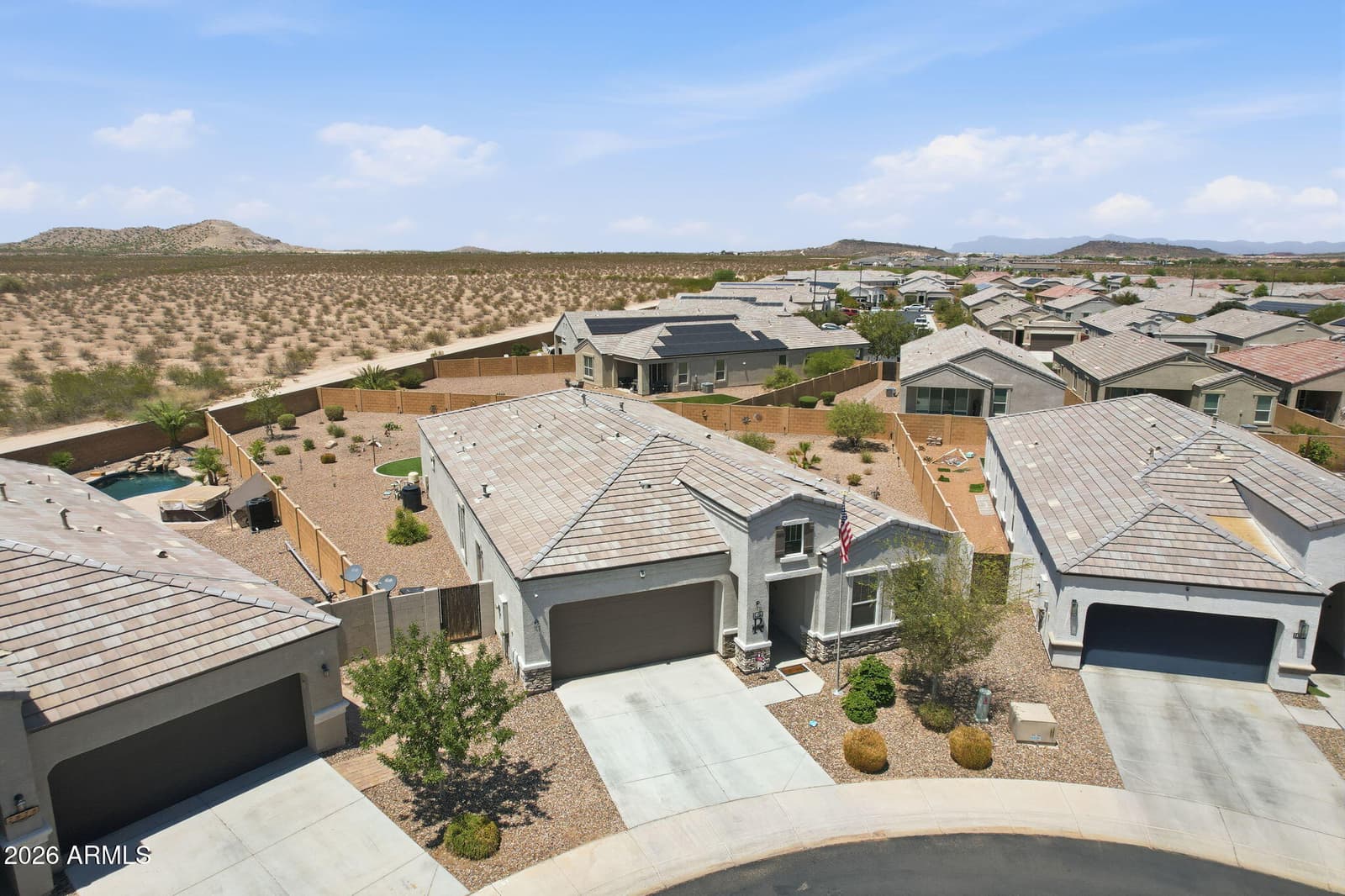 8570 W Rushmore Way, Florence, AZ 85132 — photo 42 of 100