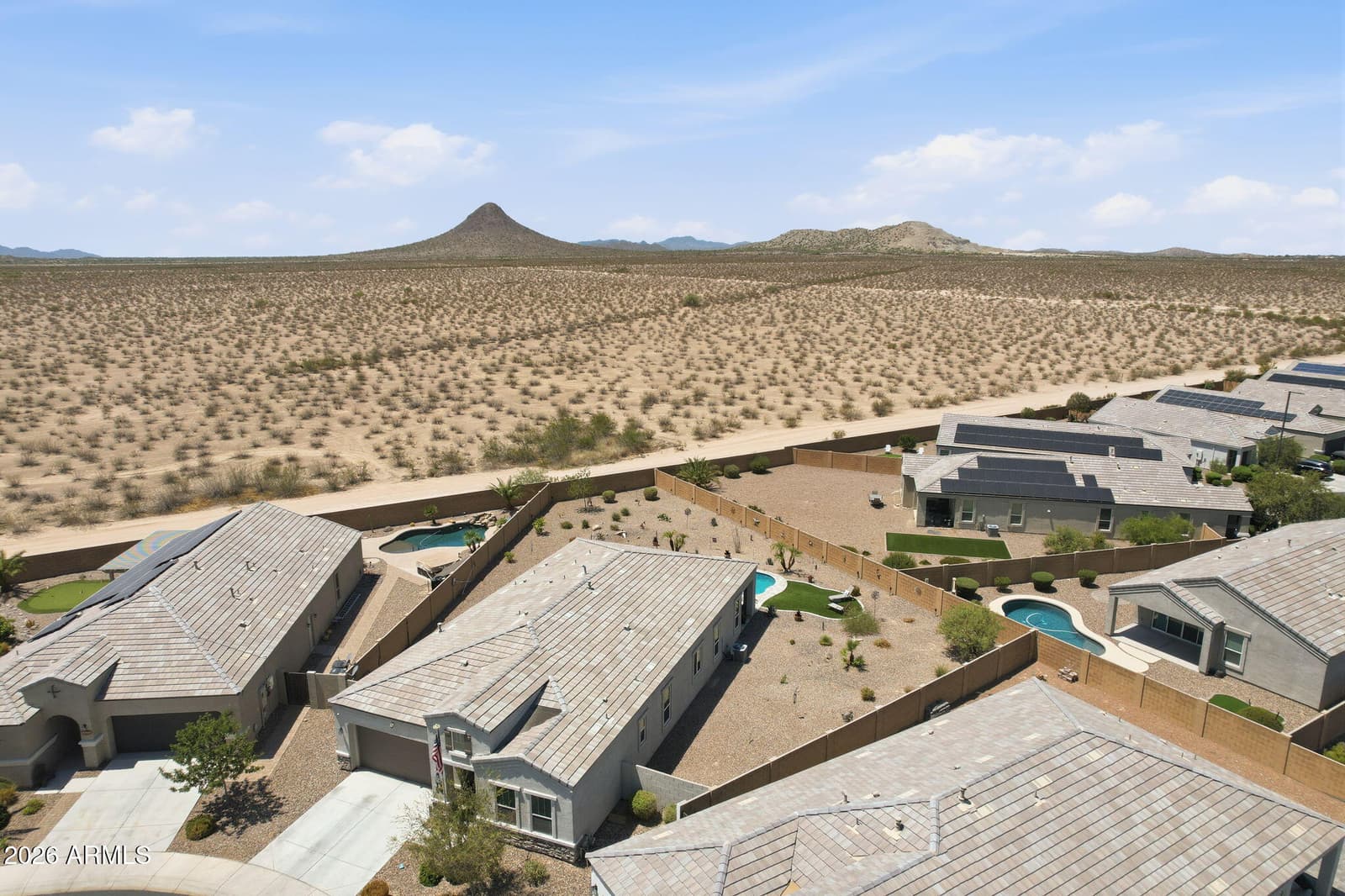 8570 W Rushmore Way, Florence, AZ 85132 — photo 43 of 100
