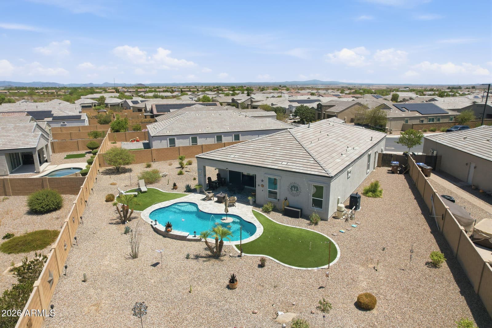 8570 W Rushmore Way, Florence, AZ 85132 — photo 47 of 100