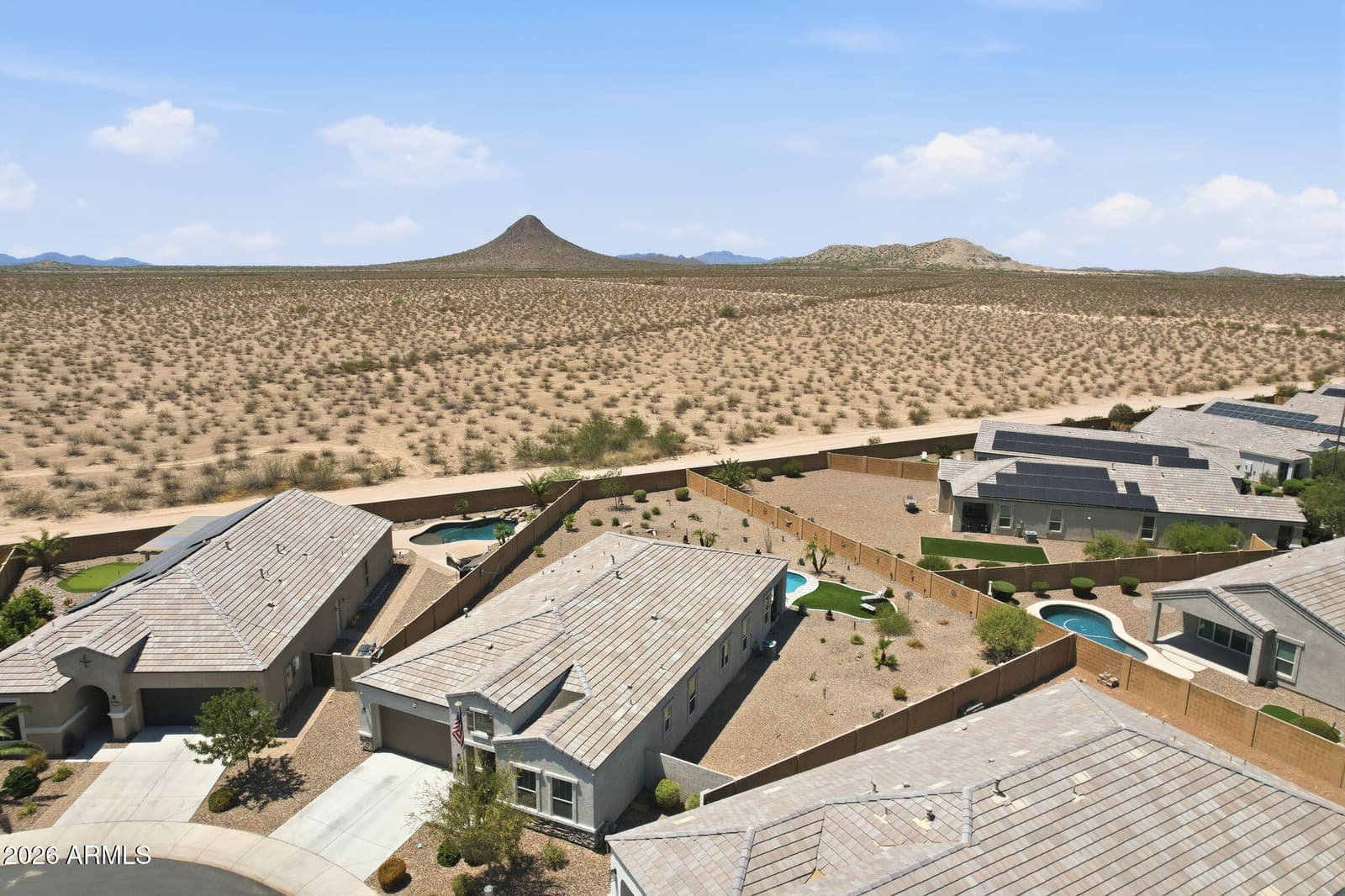 8570 W Rushmore Way, Florence, AZ 85132 — photo 48 of 100