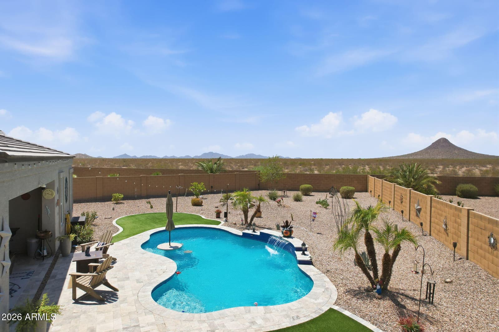 8570 W Rushmore Way, Florence, AZ 85132 — photo 3 of 100