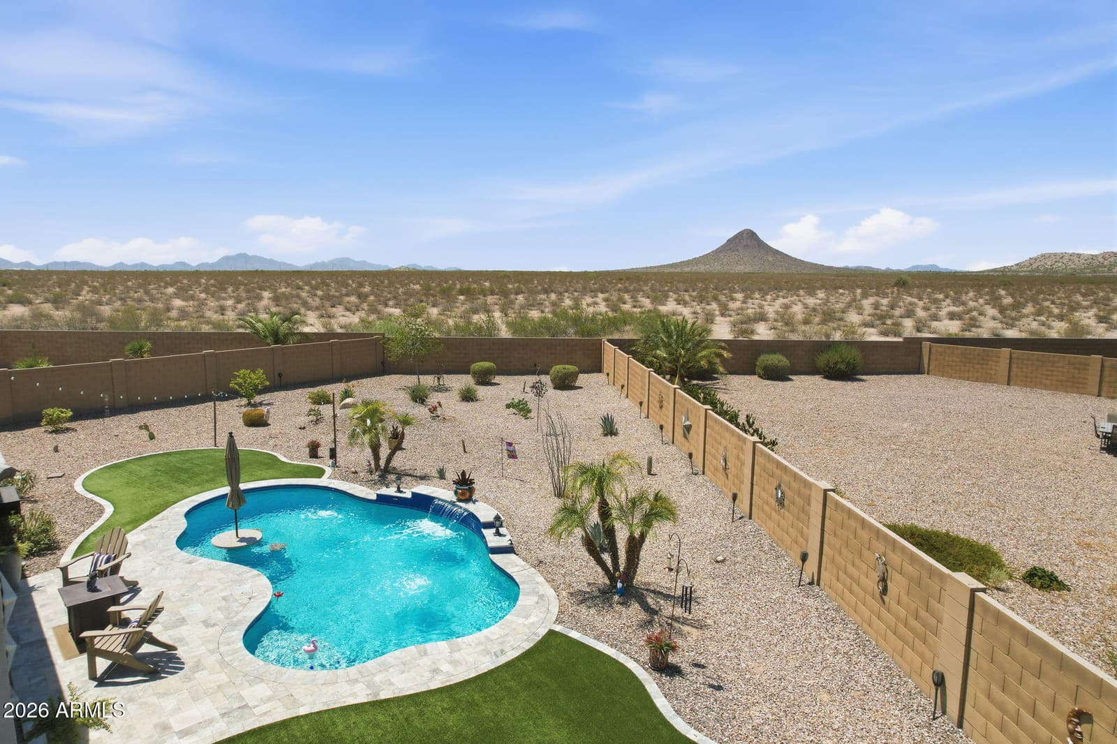 8570 W Rushmore Way, Florence, AZ 85132 — photo 50 of 100