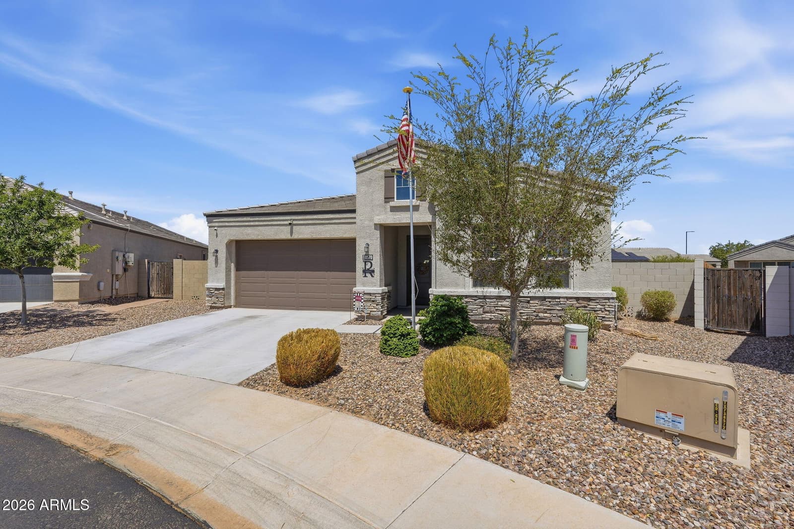 8570 W Rushmore Way, Florence, AZ 85132 — photo 4 of 100