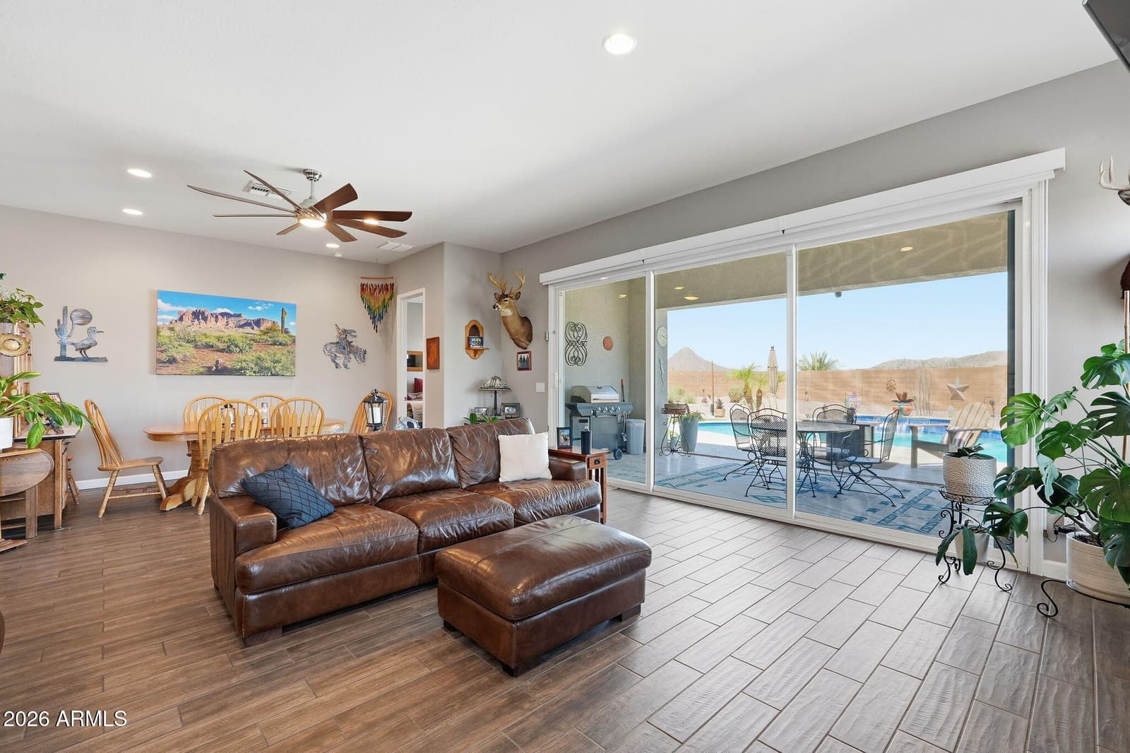 8570 W Rushmore Way, Florence, AZ 85132 — photo 19 of 100