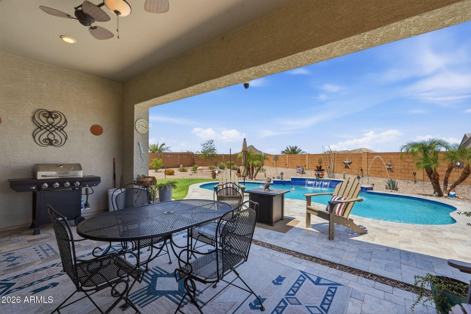 8570 W Rushmore Way, Florence, AZ 85132 — photo 51 of 100