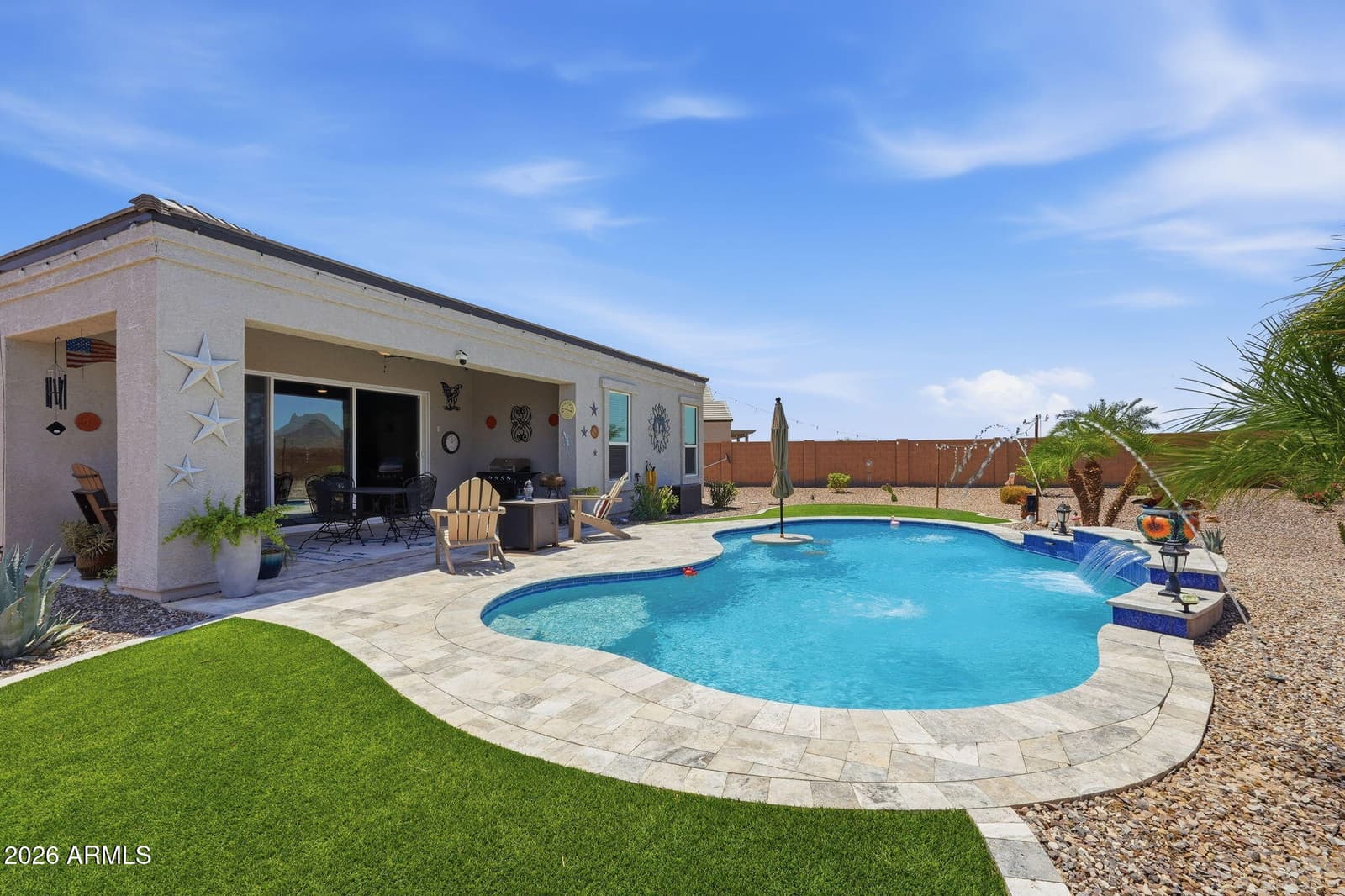 8570 W Rushmore Way, Florence, AZ 85132 — photo 52 of 100