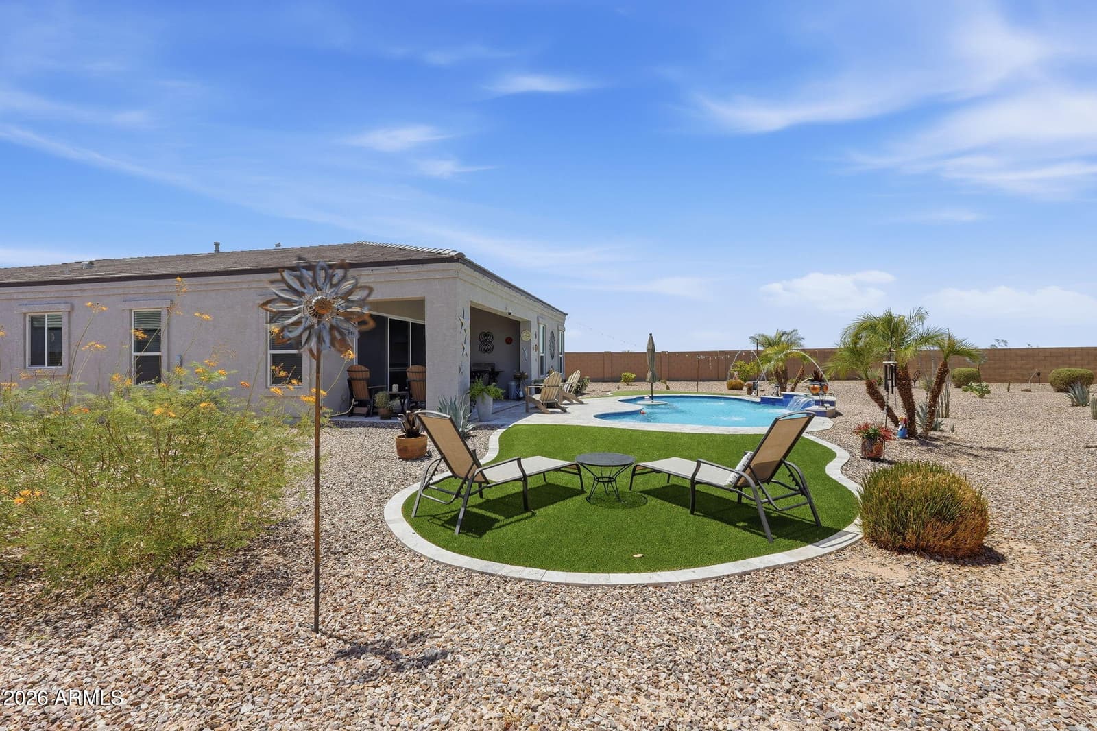 8570 W Rushmore Way, Florence, AZ 85132 — photo 54 of 100