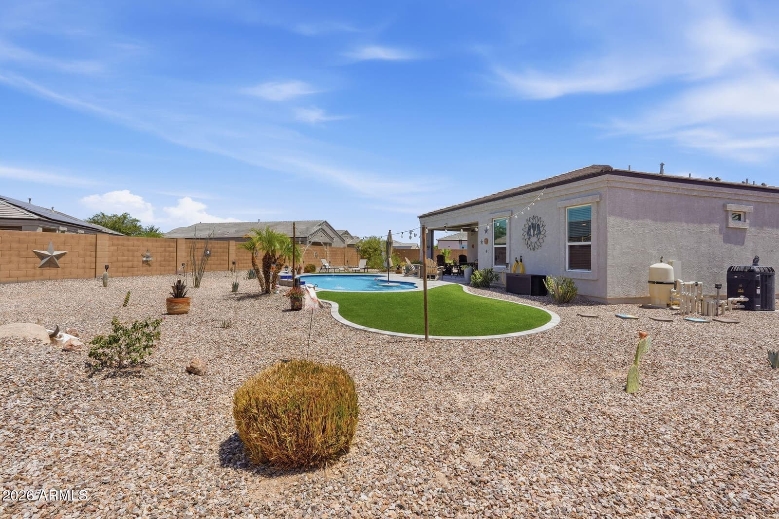 8570 W Rushmore Way, Florence, AZ 85132 — photo 55 of 100