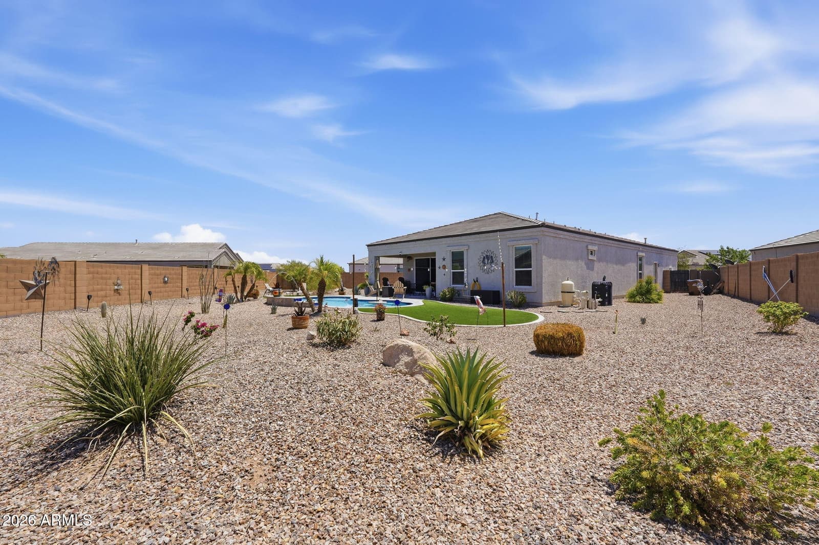 8570 W Rushmore Way, Florence, AZ 85132 — photo 56 of 100