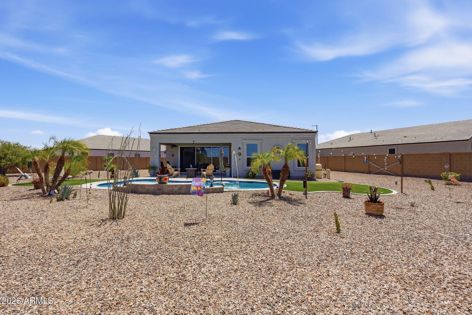 8570 W Rushmore Way, Florence, AZ 85132 — photo 57 of 100