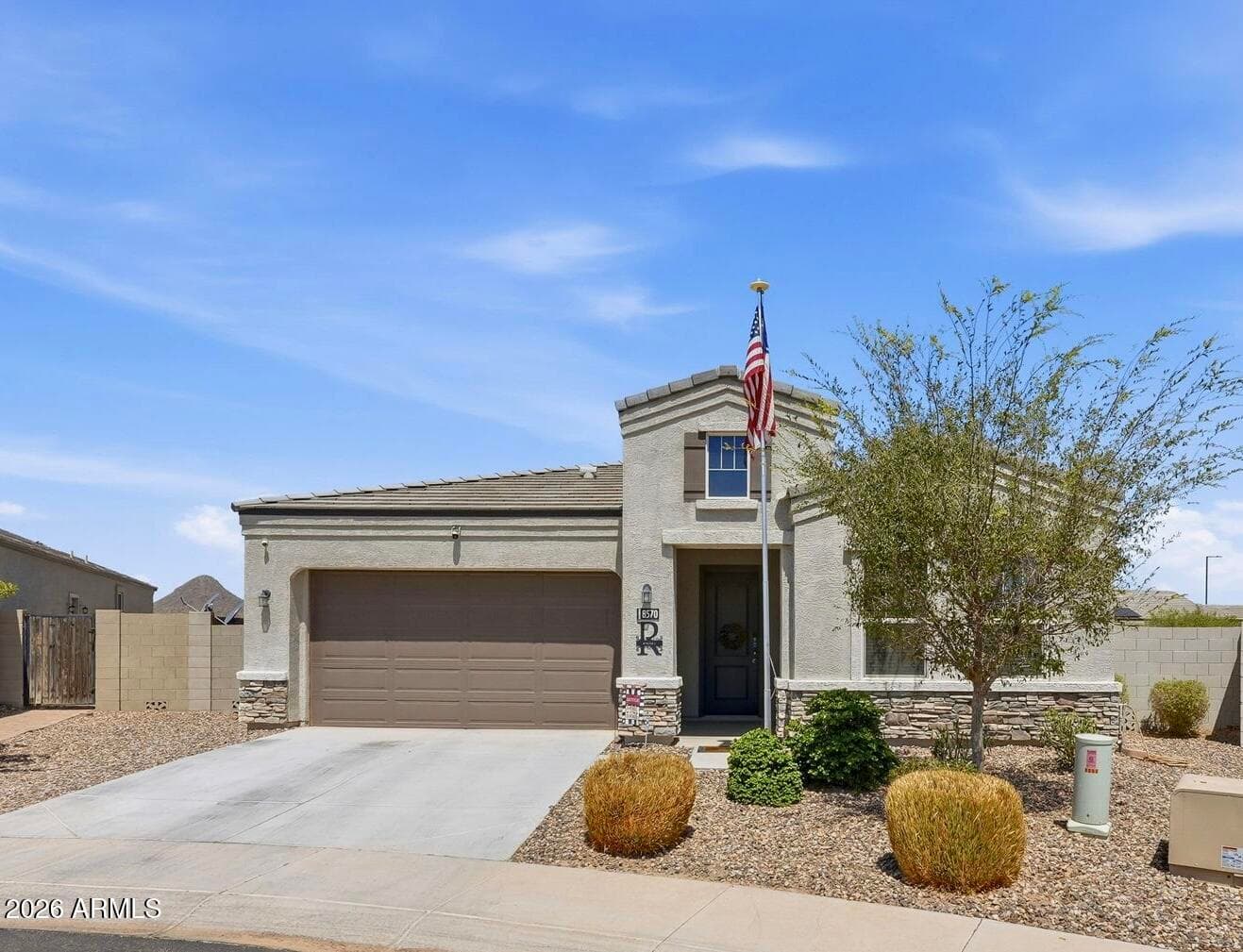8570 W Rushmore Way, Florence, AZ 85132 — photo 2 of 100