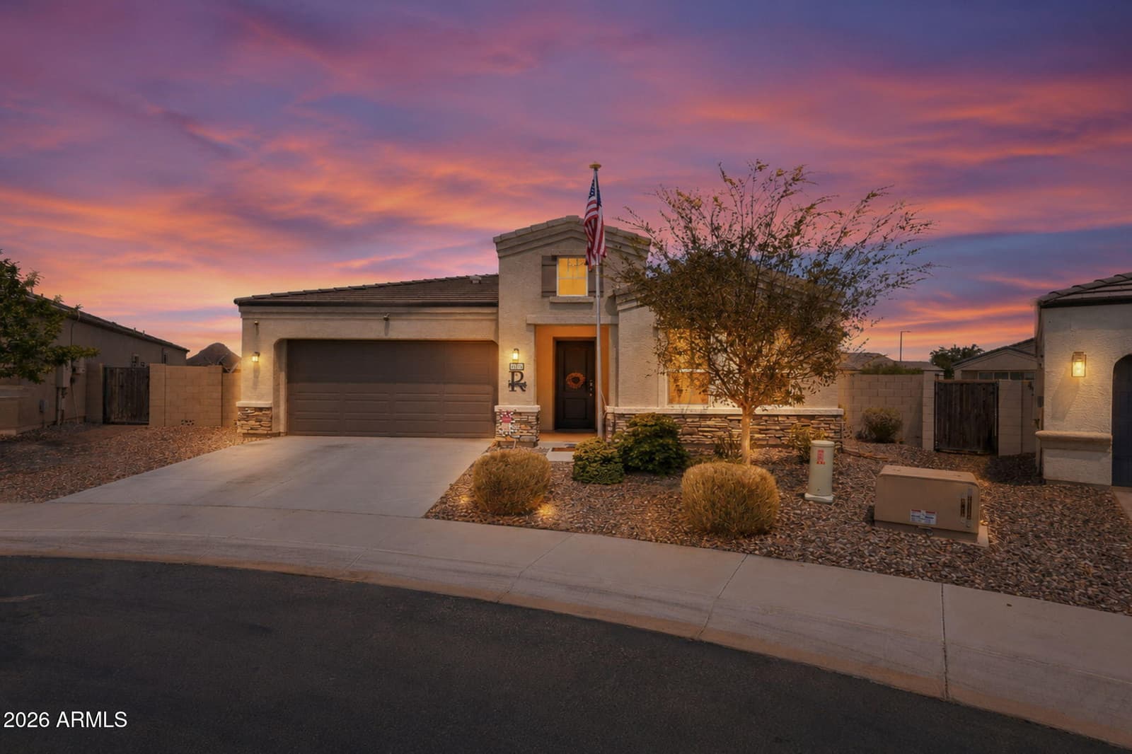 8570 W Rushmore Way, Florence, AZ 85132 — photo 96 of 100