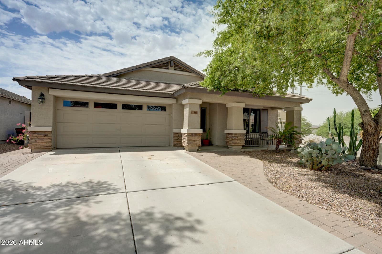 41389 W HAYDEN Drive, Maricopa, AZ 85138