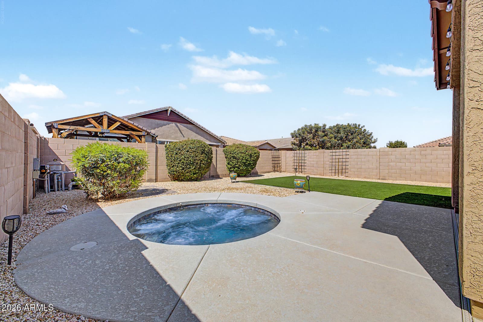 9922 E Timpani Lane, Mesa, AZ 85212 — photo 43 of 63