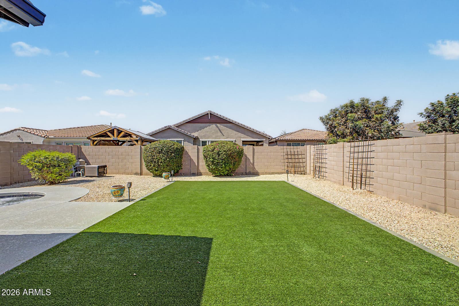 9922 E Timpani Lane, Mesa, AZ 85212 — photo 48 of 63