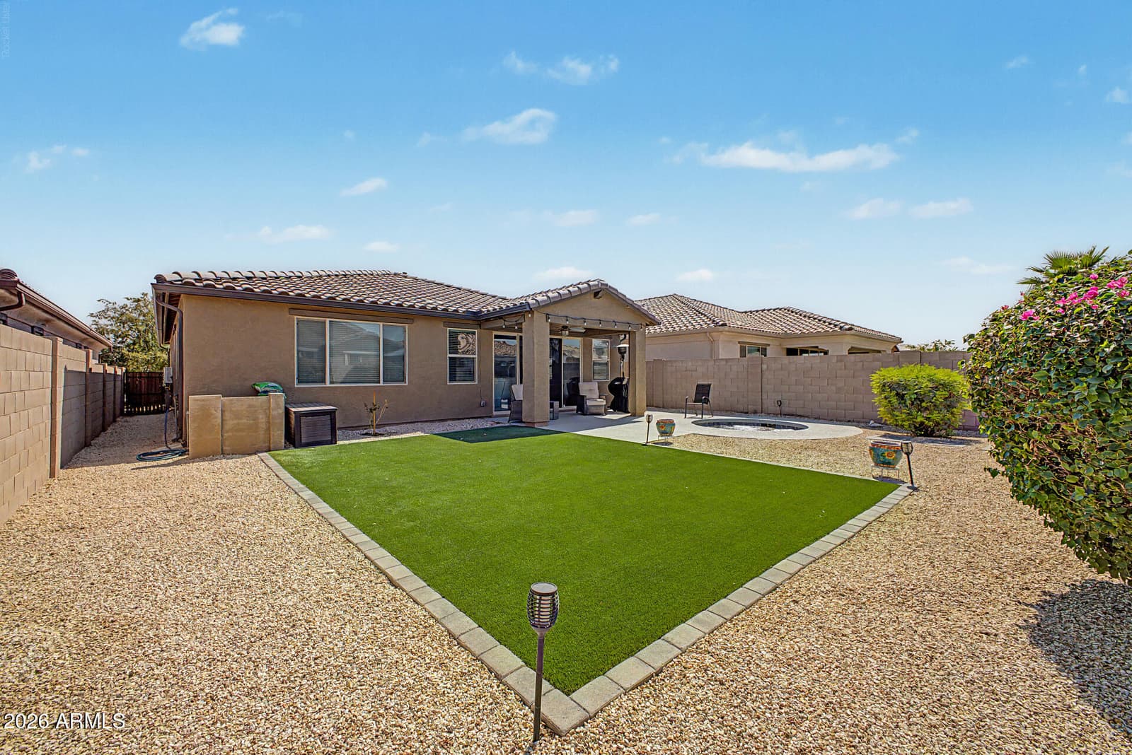 9922 E Timpani Lane, Mesa, AZ 85212 — photo 47 of 63
