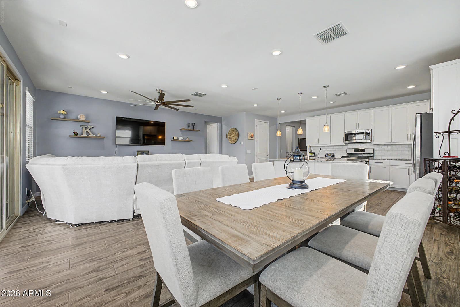 9922 E Timpani Lane, Mesa, AZ 85212 — photo 27 of 63