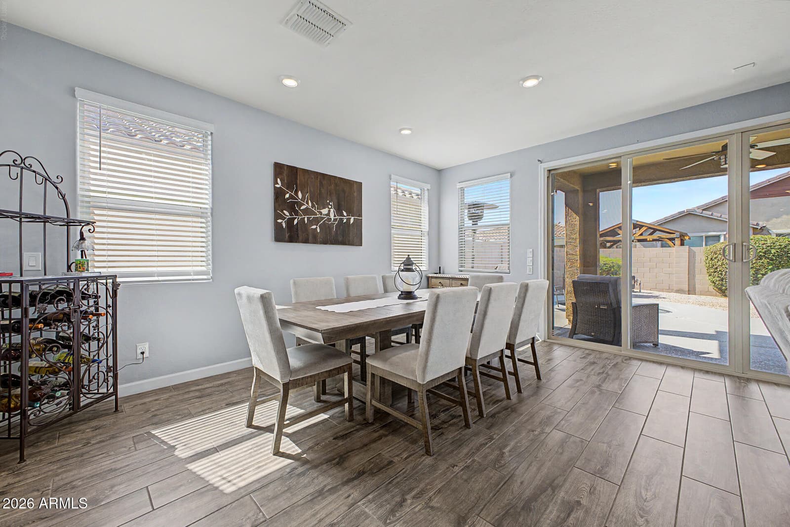9922 E Timpani Lane, Mesa, AZ 85212 — photo 26 of 63