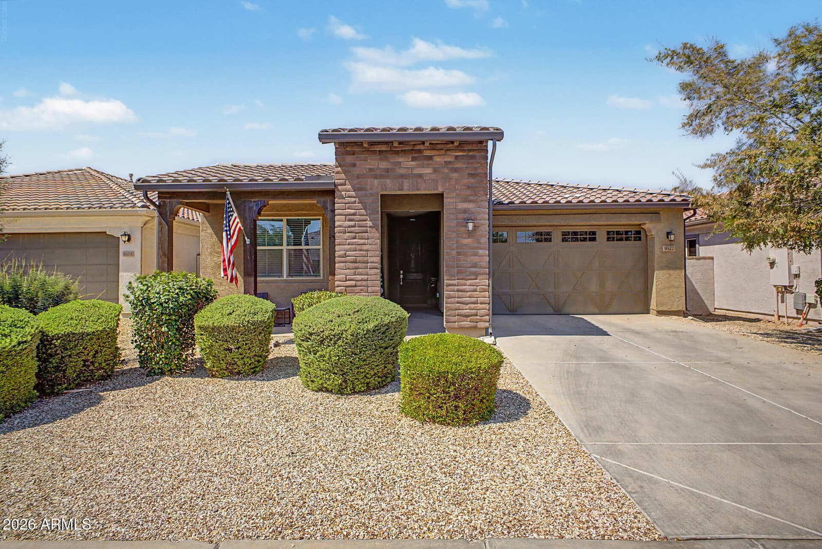 9922 E Timpani Lane, Mesa, AZ 85212 — photo 2 of 63