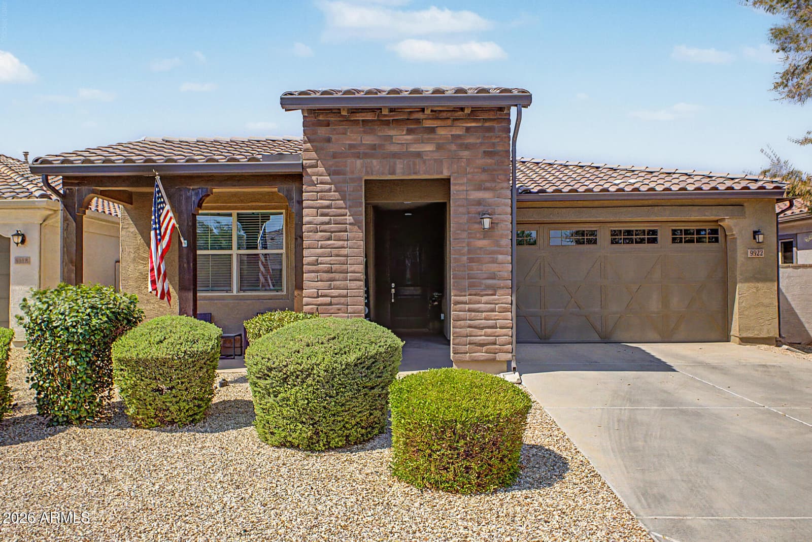 9922 E TIMPANI Lane, Mesa, AZ 85212