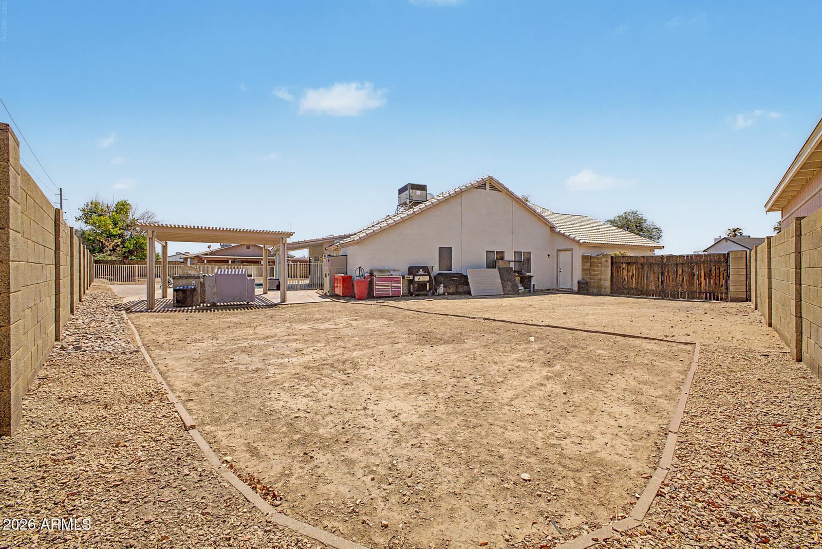 7509 W Mescal Street, Peoria, AZ 85345 — photo 36 of 42