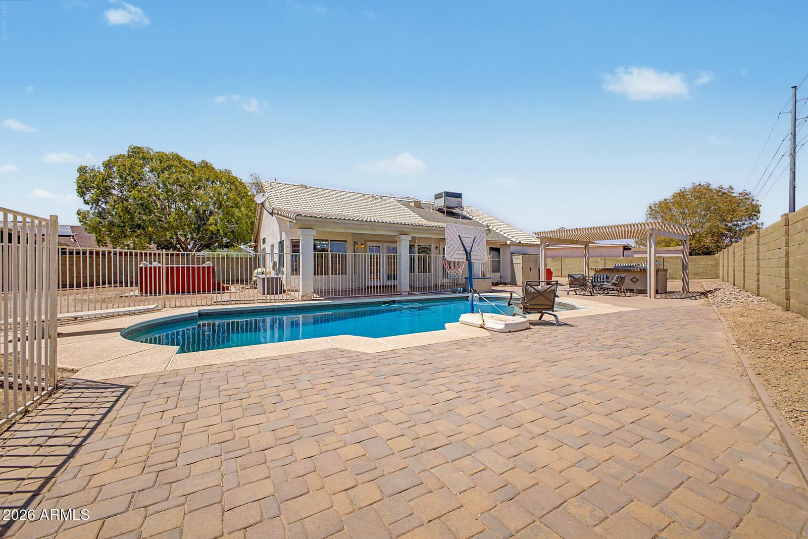 7509 W Mescal Street, Peoria, AZ 85345 — photo 38 of 42