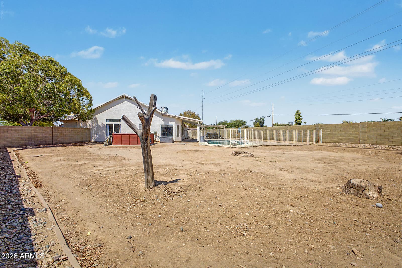 7509 W Mescal Street, Peoria, AZ 85345 — photo 40 of 42