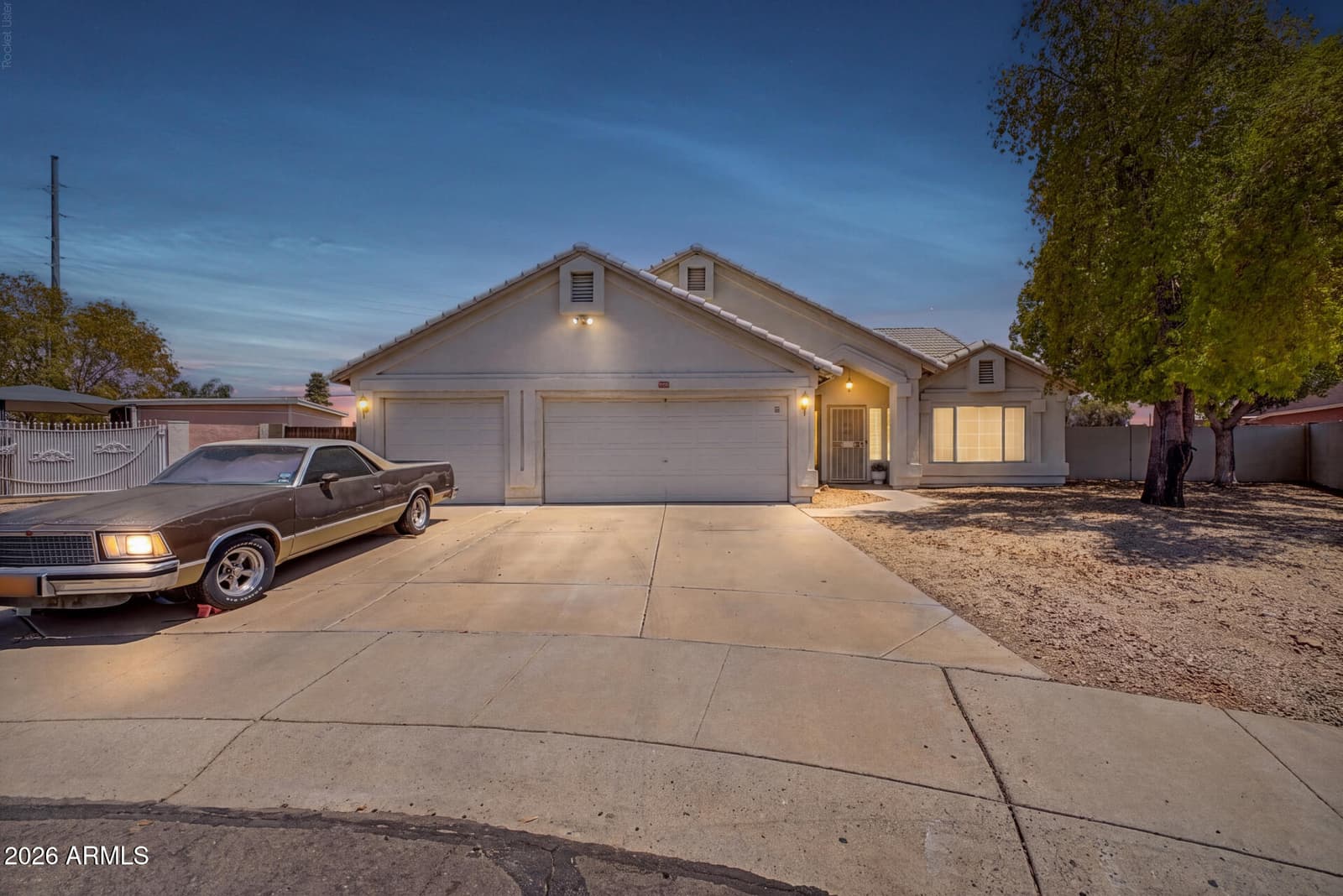 7509 W Mescal Street, Peoria, AZ 85345 — photo 42 of 42