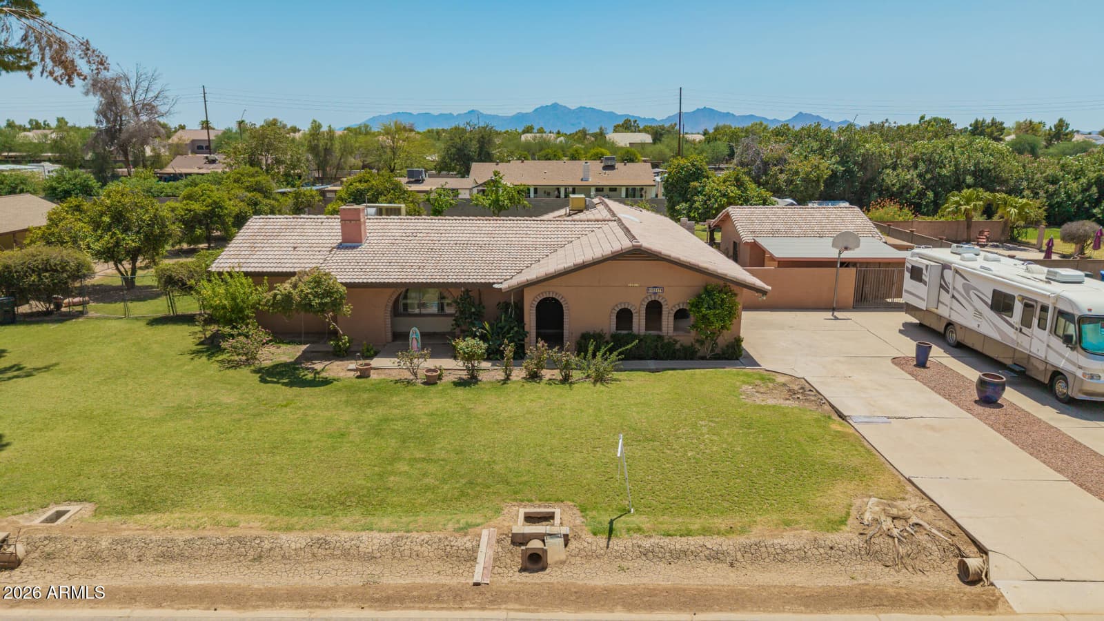 10517 W Catalina Drive, Avondale, AZ 85392 — photo 42 of 53