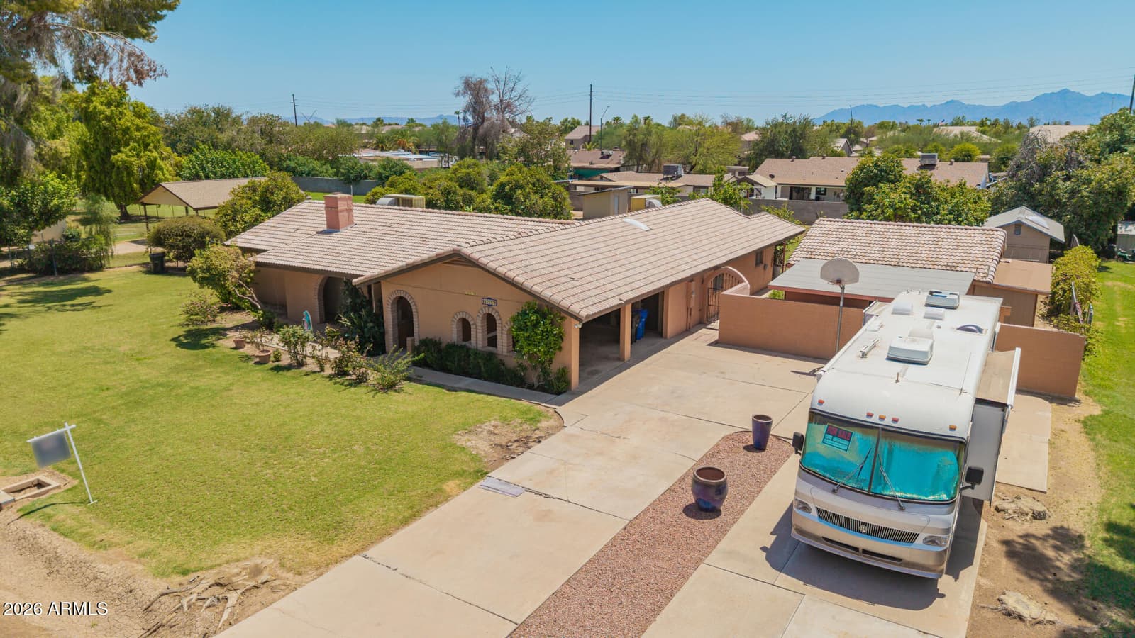 10517 W Catalina Drive, Avondale, AZ 85392 — photo 44 of 53