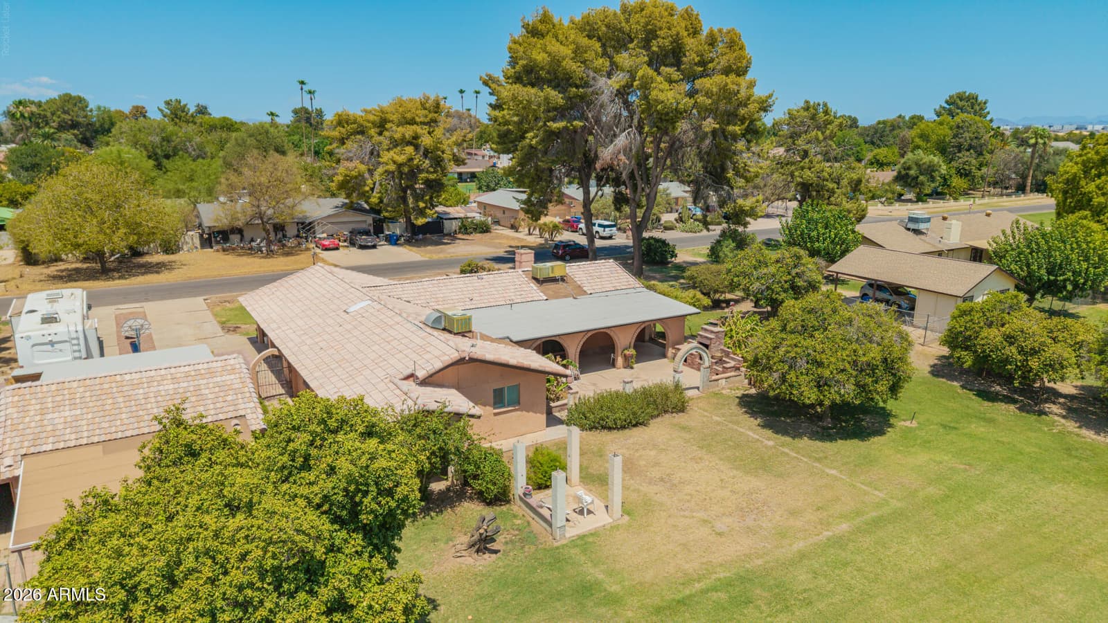 10517 W Catalina Drive, Avondale, AZ 85392 — photo 45 of 53