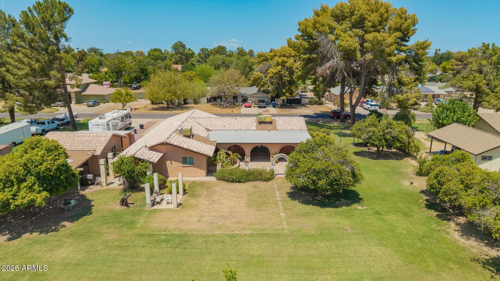 10517 W Catalina Drive, Avondale, AZ 85392 — photo 46 of 53