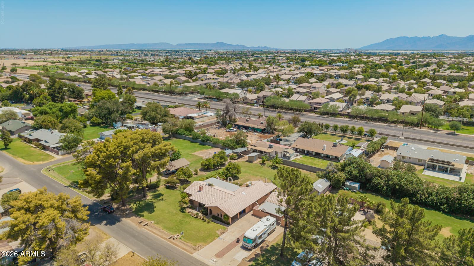 10517 W Catalina Drive, Avondale, AZ 85392 — photo 50 of 53