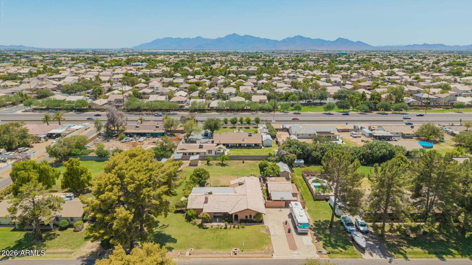 10517 W Catalina Drive, Avondale, AZ 85392 — photo 51 of 53